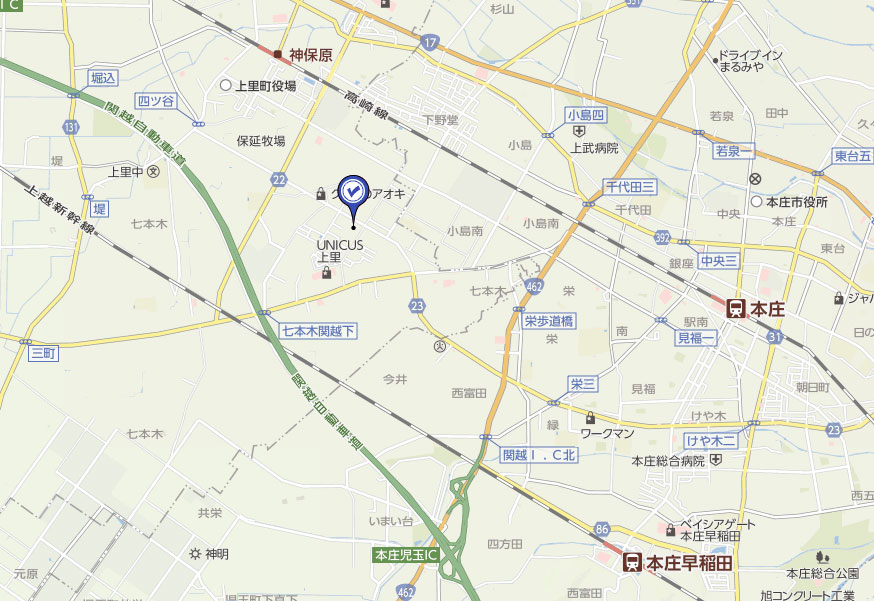 ������������c�|�@�A�N�Z�X�}�b�v�@�n�}